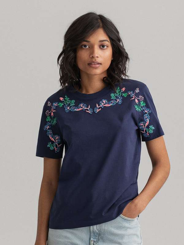 GANT T-shirts - Buy T-shirts from GANT 