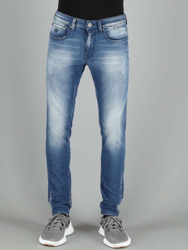 Freesoul jeans alfa shop 7 pocket slim