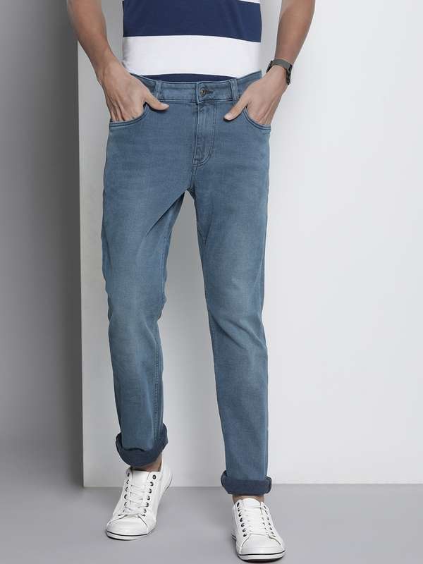 Men Jeans - Buy Jeans for Men in India 