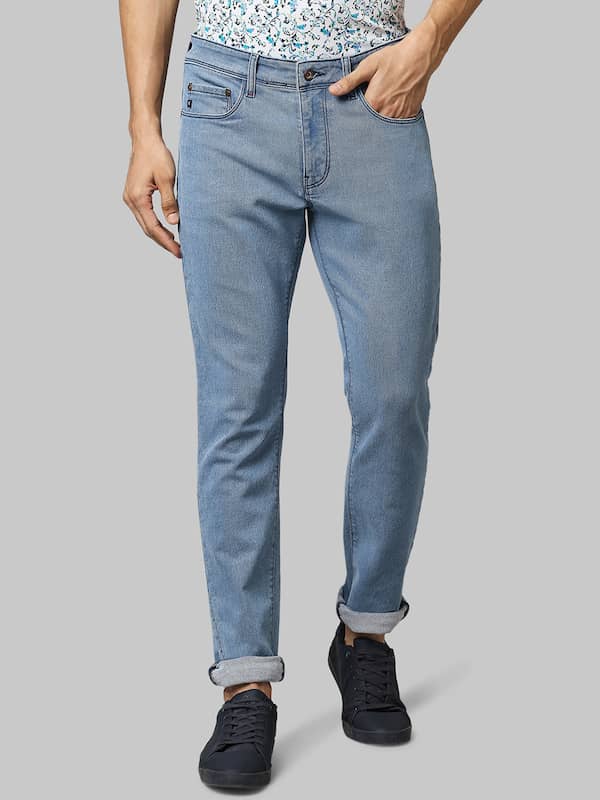 indre Far Gymnastik Raymond Jeans - Buy Raymond Jeans online in India