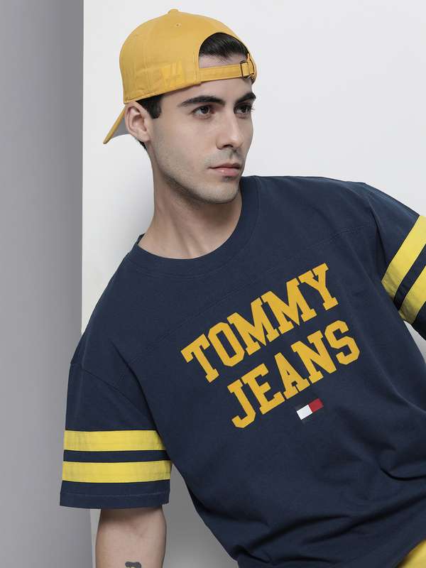 Tommy Hilfiger Tshirts - Buy Tommy 