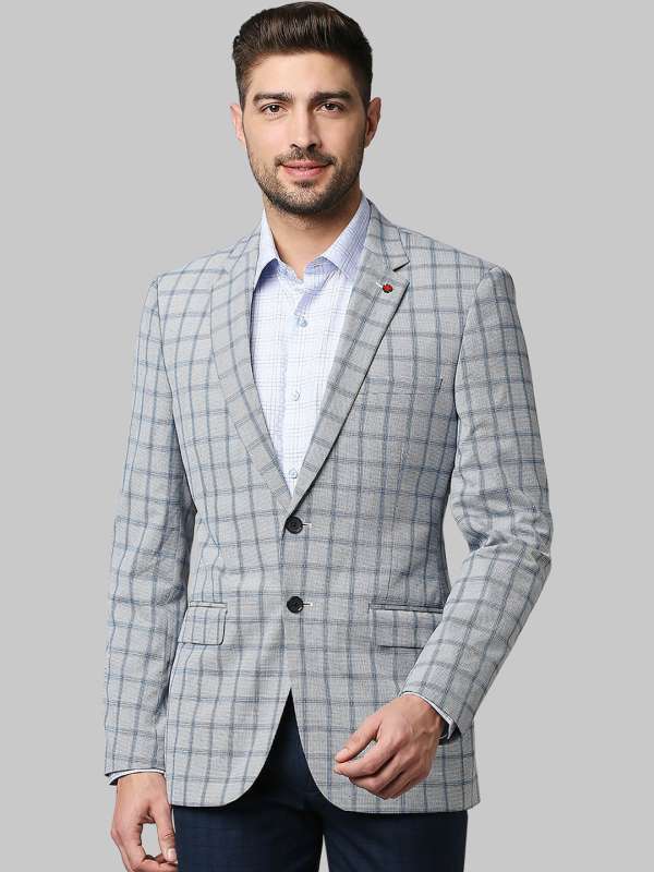 Raymond blazer price deals