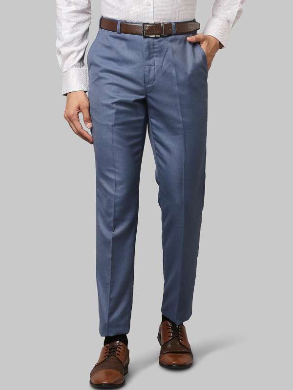 Raymond trousers online top