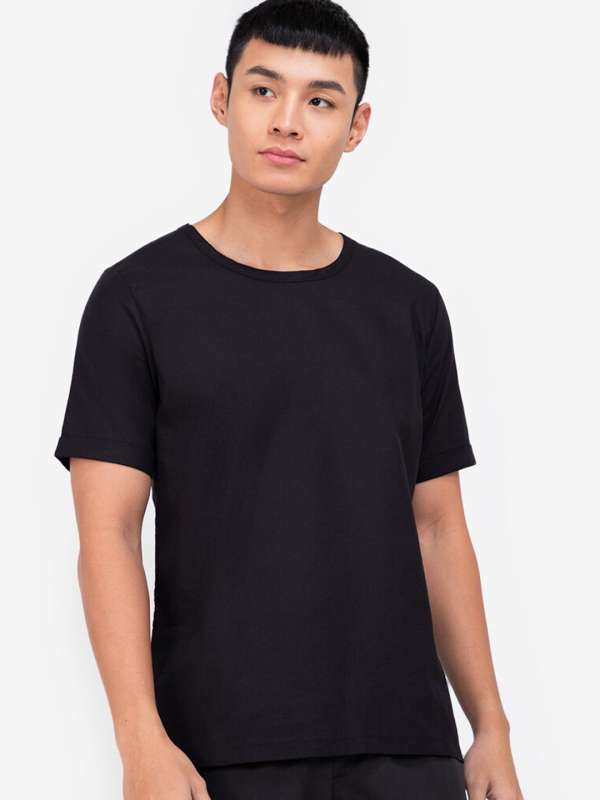 Zalora Basics Tshirts Buy Zalora Basics Tshirts online in India