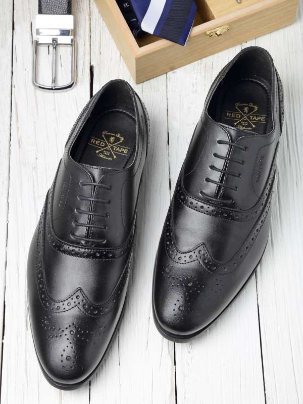 Red tape outlet shoes formal