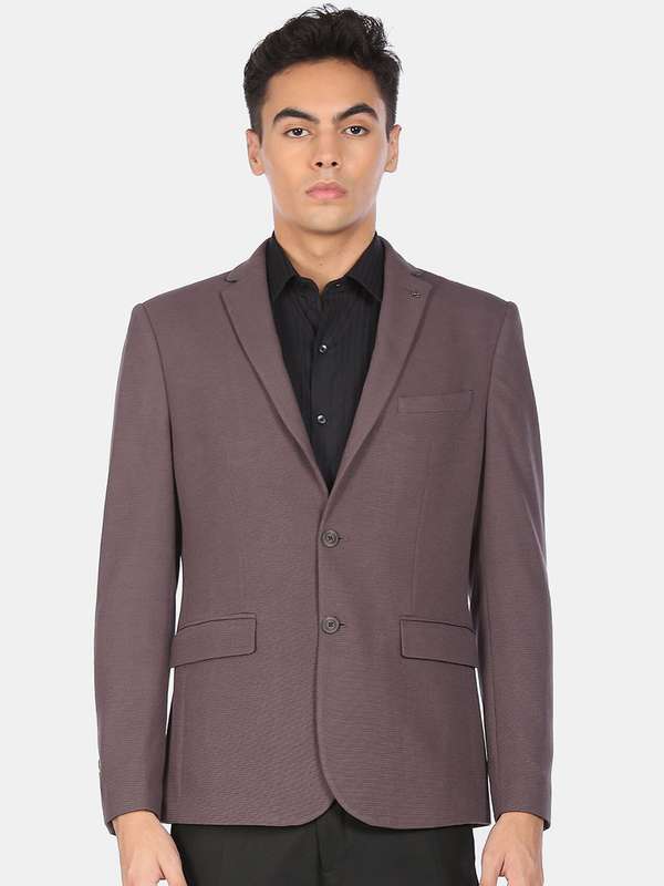 Arrow Blazers - Buy Arrow Blazers For 