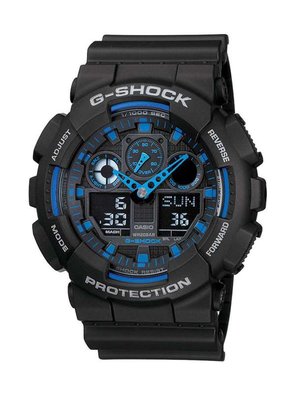 G shock myntra hotsell