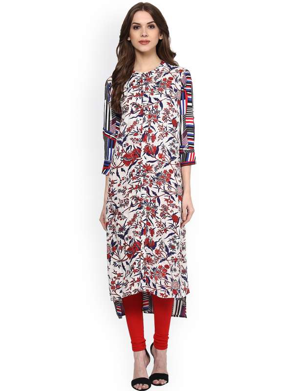 Akriti kurti online clearance