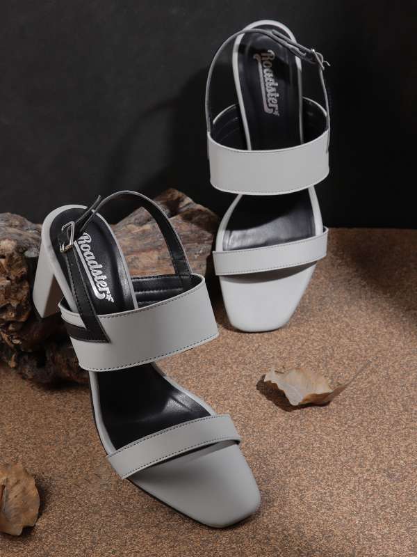 Roadster sandals new arrivals myntra