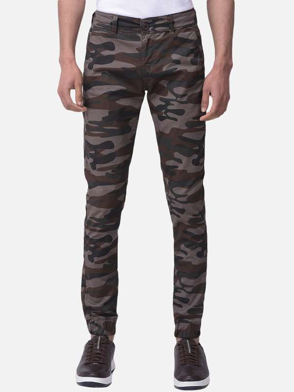 Buy 4 Star Military Surplus USGI MILITARY WOODLAND BDU GORETEX PANTS COLD  WET WEATHER TROUSERS SMALLSHORT Online at Low Prices in India  Amazonin