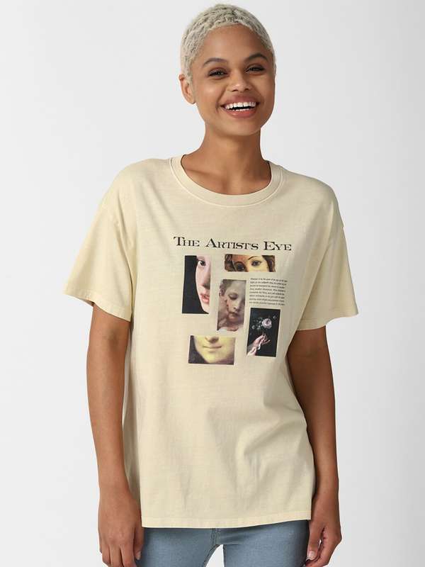 Buy Forever 21 Loose online in India