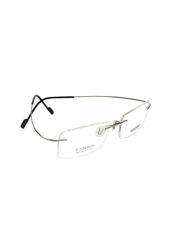 Rimless glasses 2025 online india
