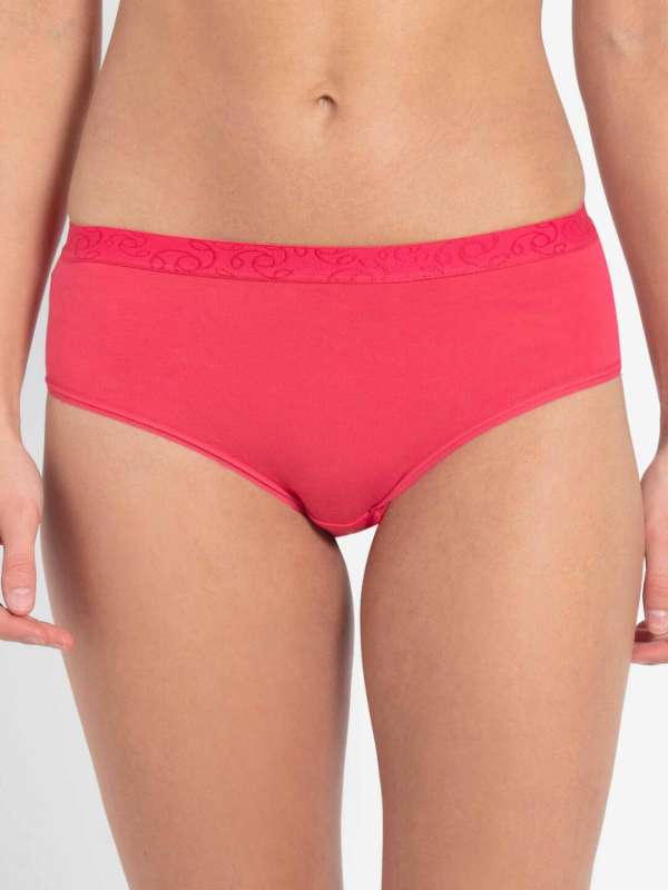 25 Different Types of Panties for Women