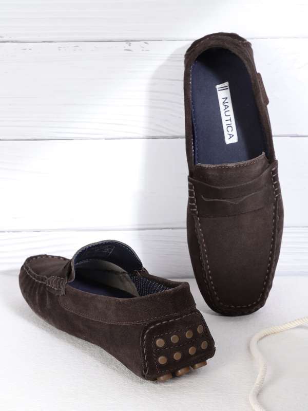 Driving shop shoes online