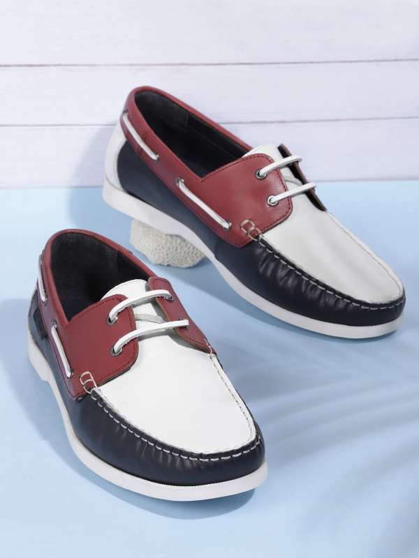 Nautica men's shop dress shoes