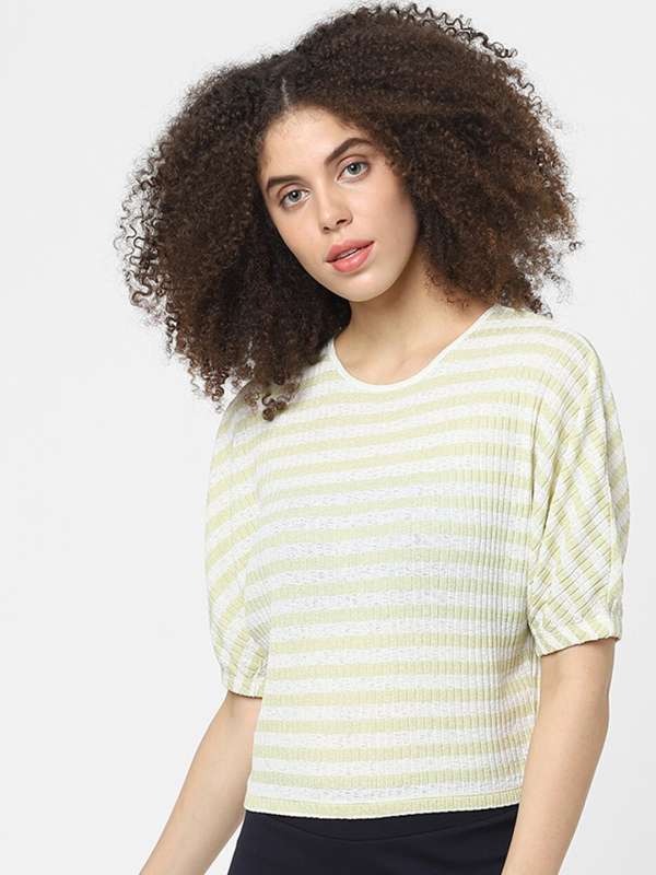 Only yellow top new arrivals