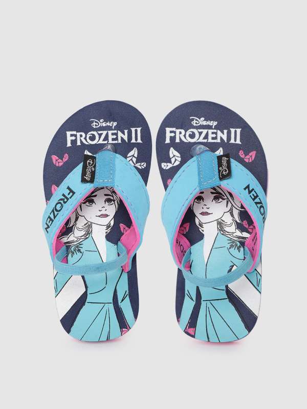 Slippers for hotsell girls under 200