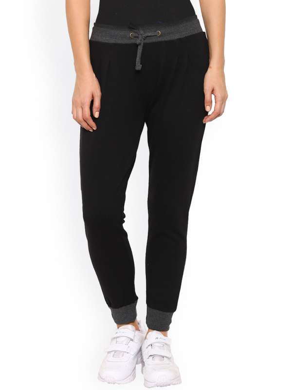 lux lyra track pants