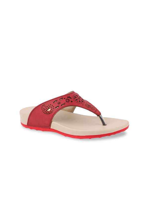 Welcome ladies chappal sales