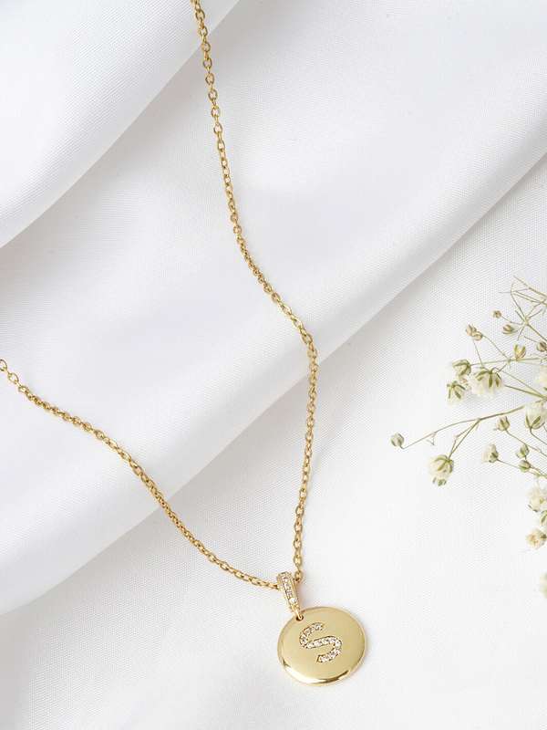 India Yuvraj Singh Pendant S - Buy 