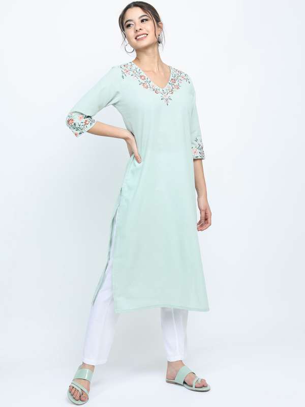 Breya kurtis sales