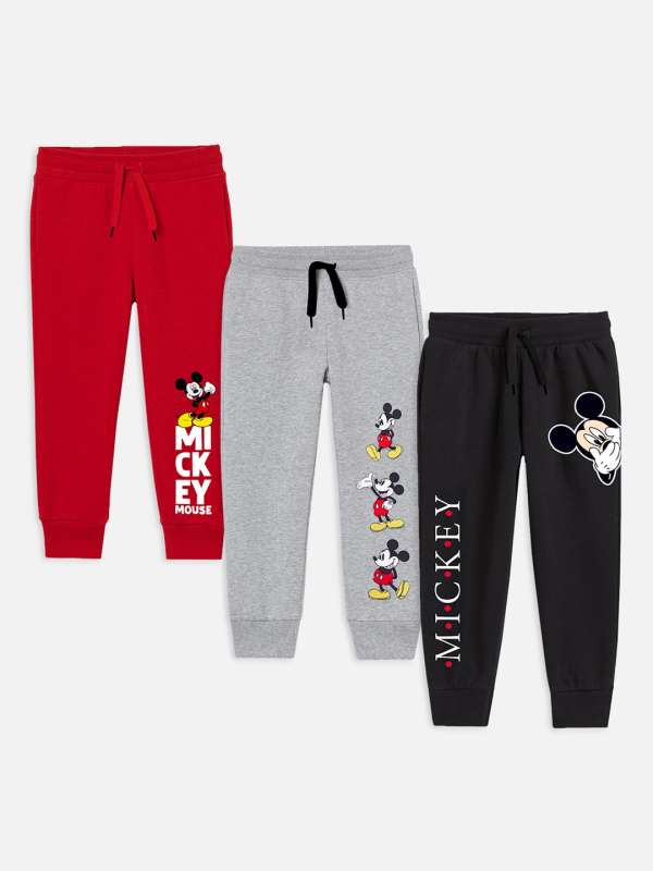 Buy Boys Track Pants Online in India  Myntra
