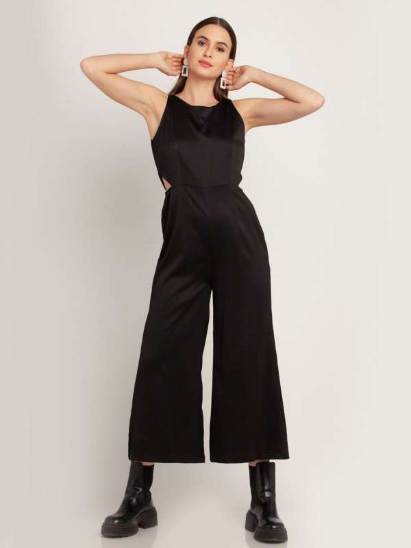 Zink London Jumpsuit Buy Zink London Jumpsuit online in India