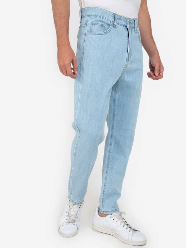 Zalora jeans clearance