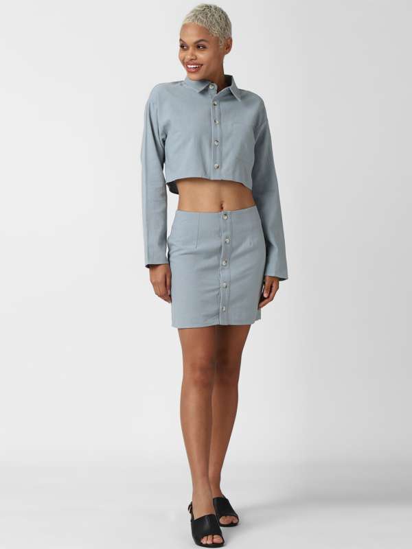 Forever 21 Co Ords Buy Forever 21 Co Ords online in India