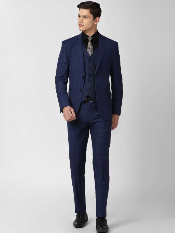 coat pent model