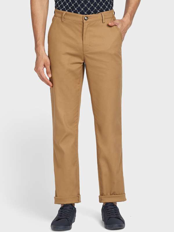 Colorplus Chinos Trousers Buy Colorplus Chinos Trousers online