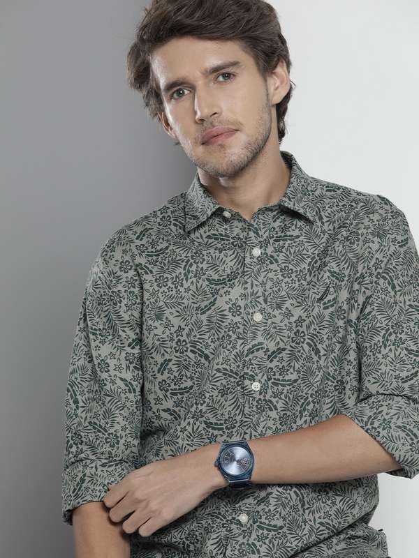 Floral Shirt - Buy Floral Shirt online 