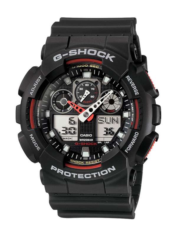 Casio Shock 100 Buy Casio Shock 100 online in India