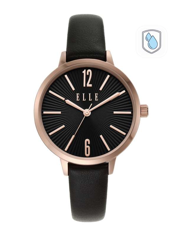 Elle Watches Buy Elle Watches online in India
