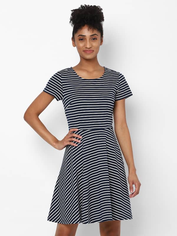 Boden launches autumnal update on the classic summer midi dress