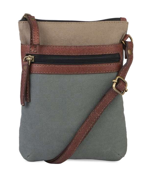 Messenger Bags for Men & Women  Tech, Canvas, Laptop – Mona B India