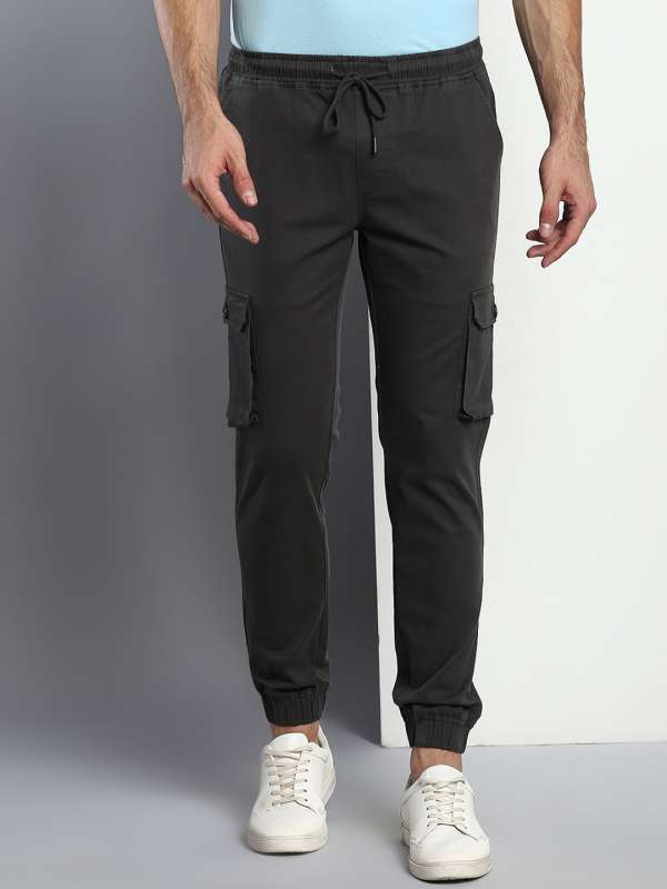 Joggers myntra store