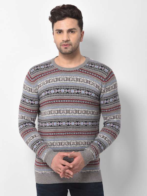 Woodland sweaters hotsell