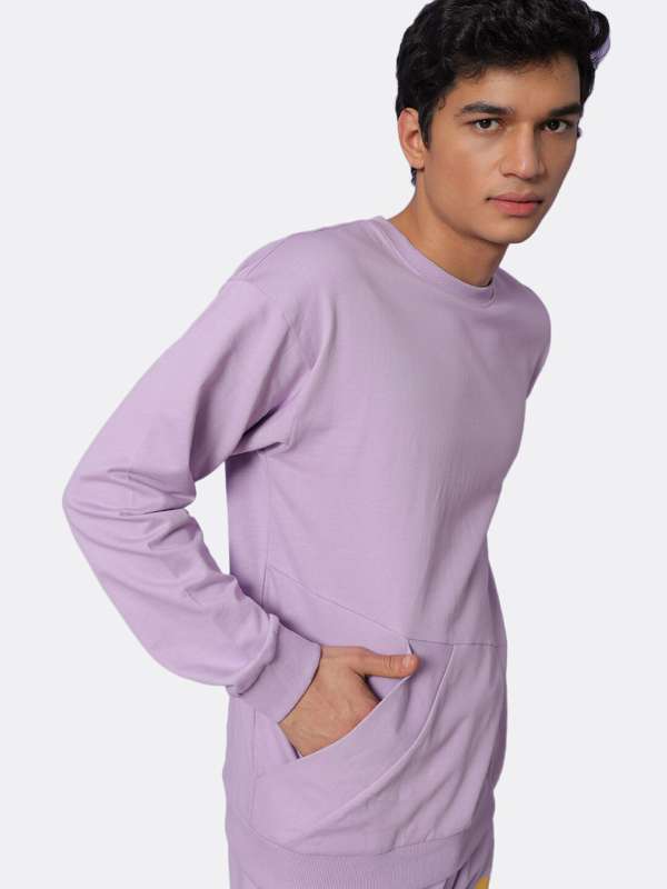 long sweatshirt mens