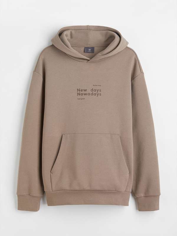 it hoodie h&m