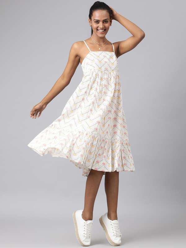 Fabindia dresses store online