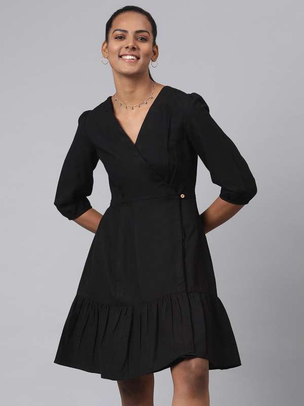 Fabindia cotton cheap dresses