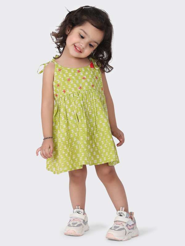 Fabindia baby hotsell girl dress