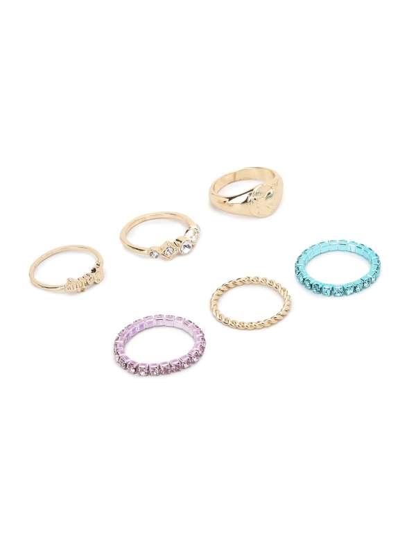 Full finger rings forever hotsell 21