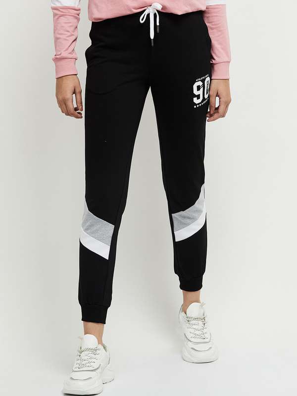 Max Women Kurtas S Track Pants - Buy 