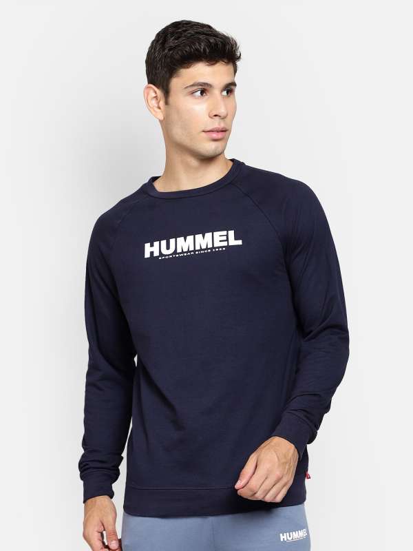 Men Hoodies  Buy Hoodies for Men Online – Hummel India