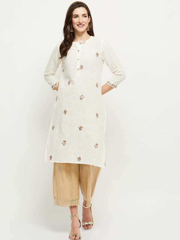 Max 2025 ethnic kurtas