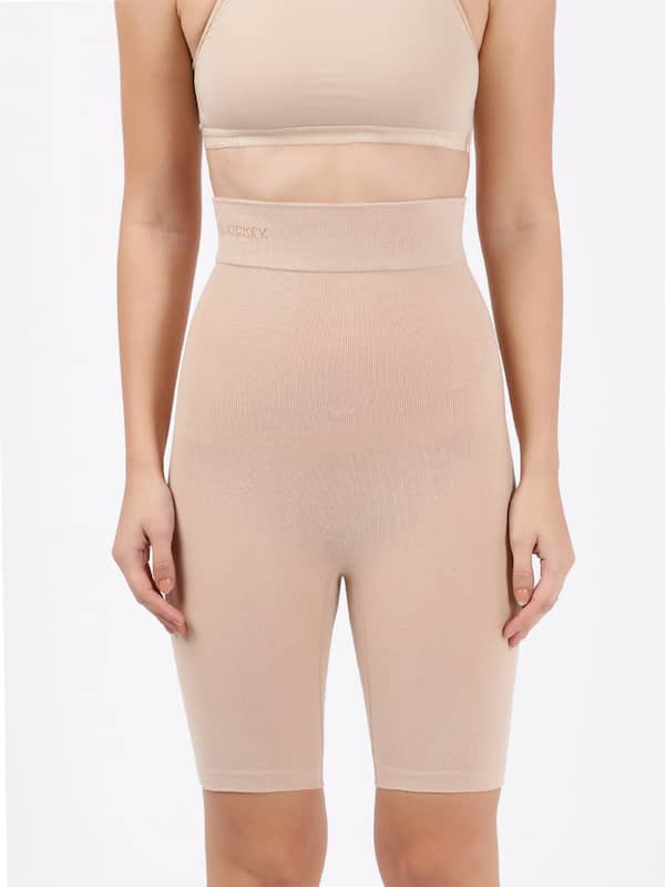 Buy online Cami Neck Tummy Tucker Shapewear from lingerie for Women by  Jockey for ₹1299 at 0% off