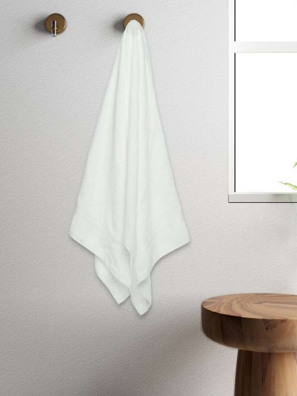 Buy Spaces Bath Towels Online in India Myntra