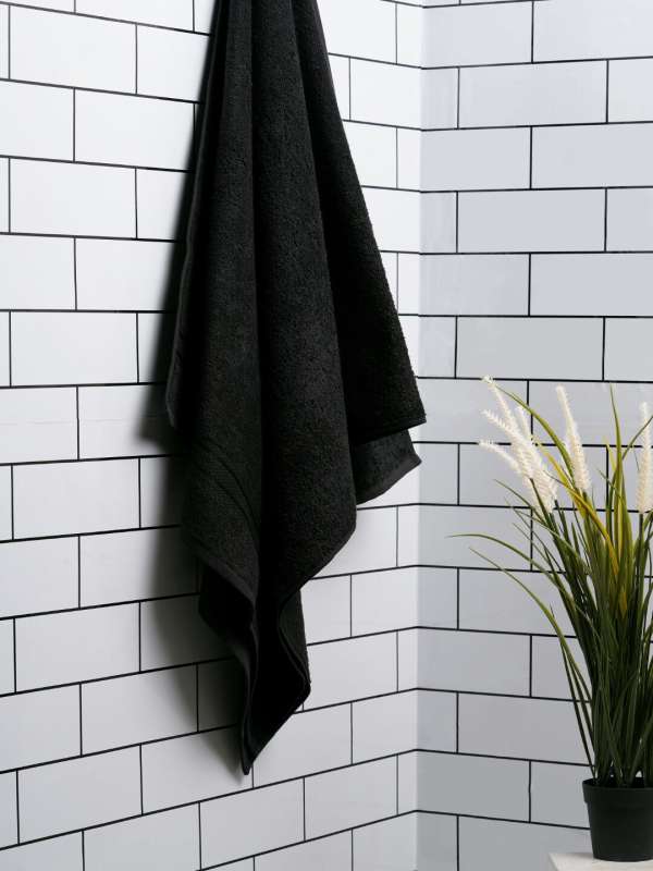 Buy Spaces Bath Towels Online in India Myntra